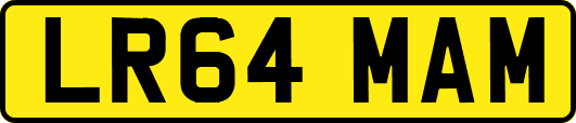 LR64MAM