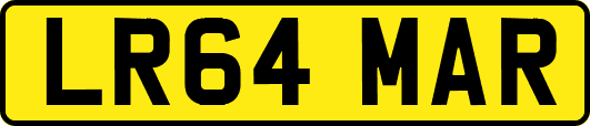 LR64MAR