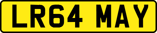 LR64MAY