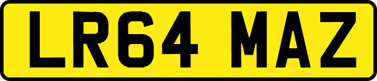 LR64MAZ