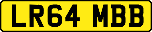 LR64MBB