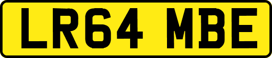 LR64MBE