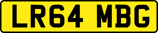 LR64MBG