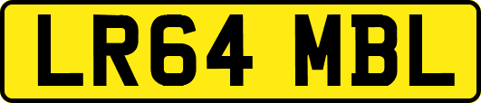 LR64MBL