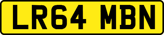 LR64MBN