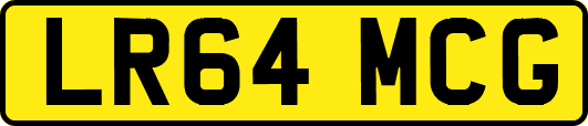 LR64MCG