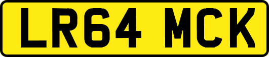 LR64MCK
