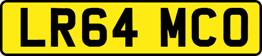 LR64MCO