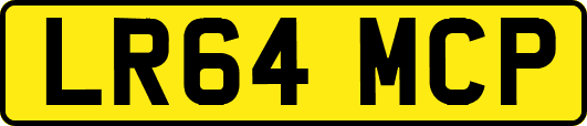 LR64MCP