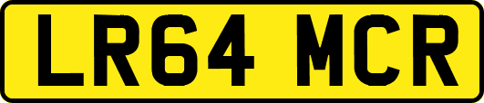 LR64MCR