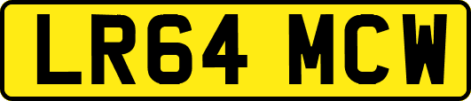 LR64MCW