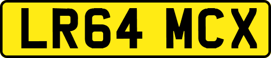 LR64MCX