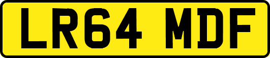 LR64MDF
