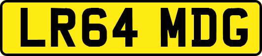 LR64MDG