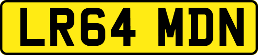 LR64MDN