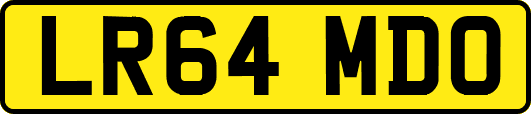 LR64MDO