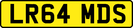 LR64MDS