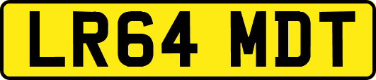 LR64MDT
