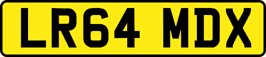 LR64MDX