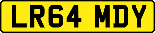 LR64MDY