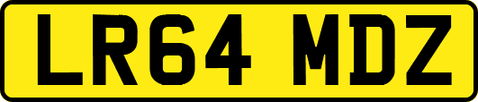 LR64MDZ