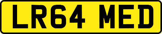 LR64MED