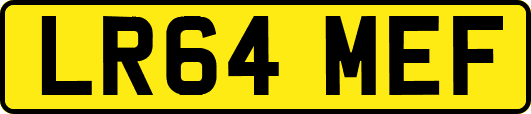 LR64MEF