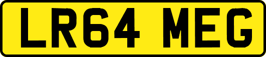LR64MEG
