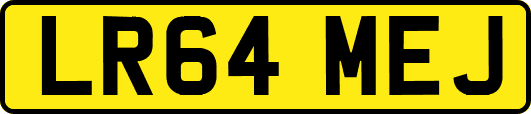 LR64MEJ