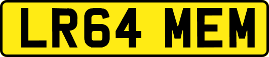 LR64MEM