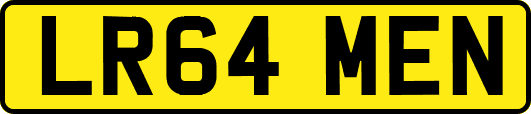 LR64MEN