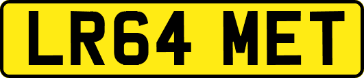 LR64MET