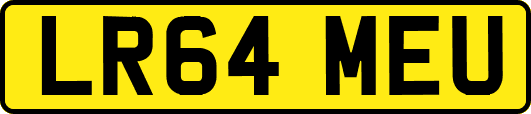 LR64MEU