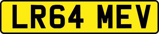 LR64MEV