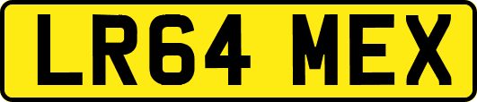LR64MEX
