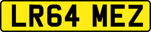 LR64MEZ