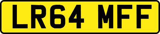 LR64MFF