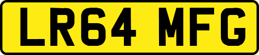 LR64MFG
