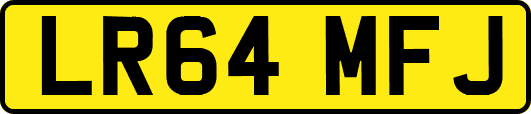 LR64MFJ