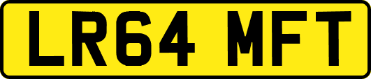 LR64MFT