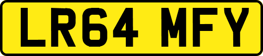 LR64MFY
