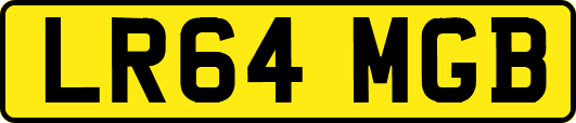 LR64MGB