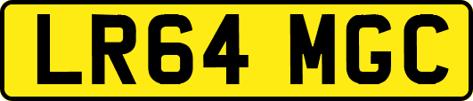 LR64MGC