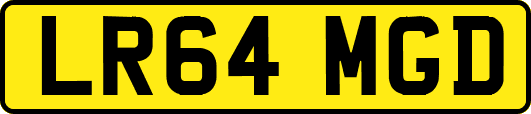 LR64MGD