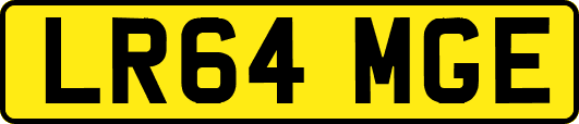 LR64MGE