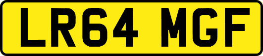 LR64MGF