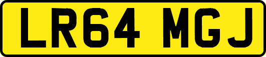 LR64MGJ
