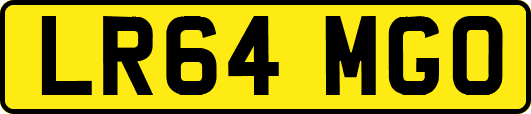 LR64MGO