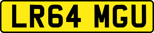 LR64MGU