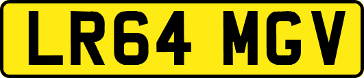 LR64MGV